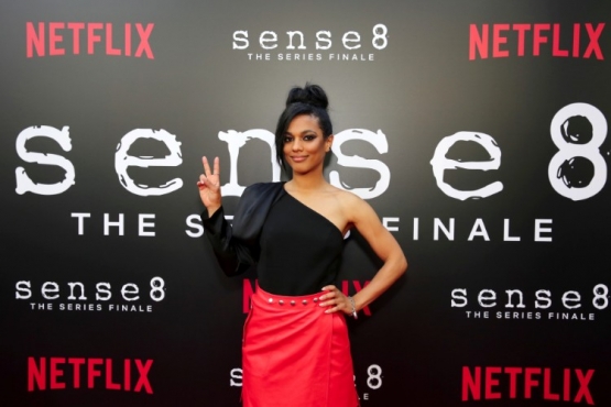 важни за Sense8