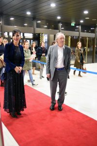Иън Макюън откри четвъртия
